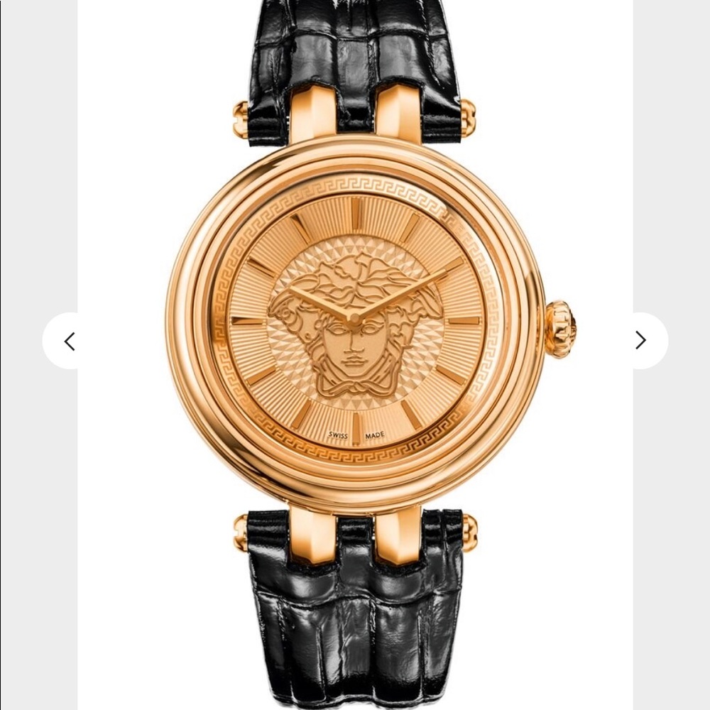 Authentic Versace watch - Picture 4 of 5